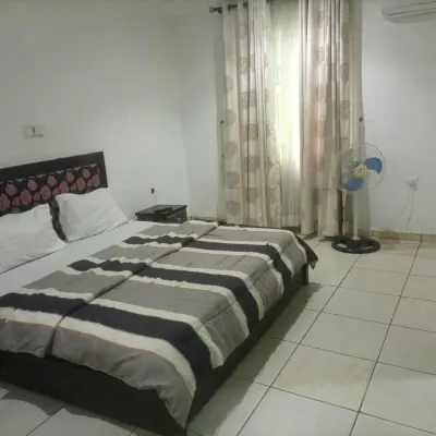 Homewood Suites Hotels near Elegushi Beach