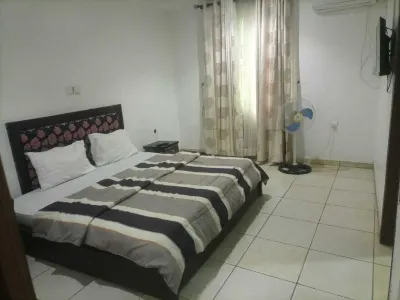 Homewood Suites Hotels in Sangotedo