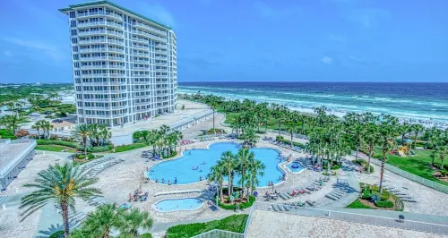 St. Maarten 1207 at Silver Shells