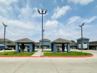 孤星旅館 埃爾坎波酒店