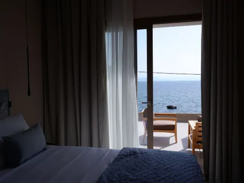 Kaiser Luxury Suites - Ocean View