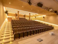 Cádiz Bahía by QHotels Hotels near Falla Theater