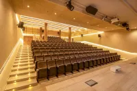 Cádiz Bahía by QHotels Hotels in San Fernando