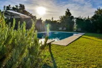 Fairview House Hotel a Greater Plettenberg Bay