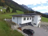 Apartment in Annaberg Near Dachstein Ski