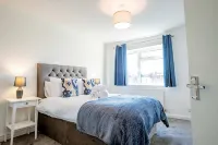 호스트 스테이 체스트넛 레지던스 Grey Friars' House and Gardens 주변 호텔