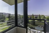 潘普洛納山口公園 Líbere 公寓