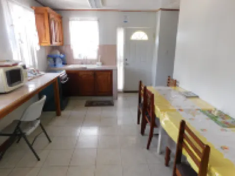 Mr. Clean Bed and Breakfast Hoteles en 