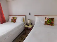 Mr. Clean Bed and Breakfast