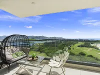 Fourteen at Mullet Bay - Ocean View