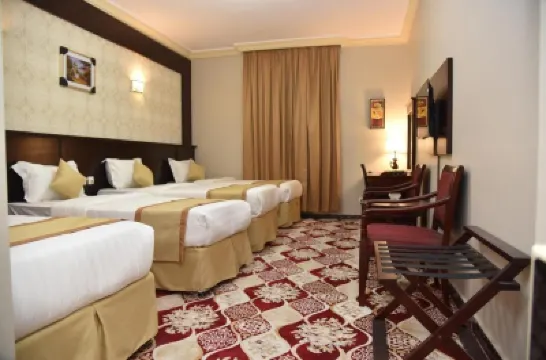فندق الكرام | Al Kiram Hotel Hotels near مِنى