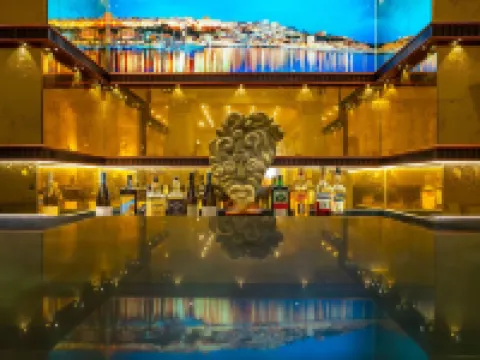 ラ・パロマ・ブランカ・ホテル シャッカのホテル