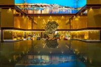 라 파로마 블랑카 호텔