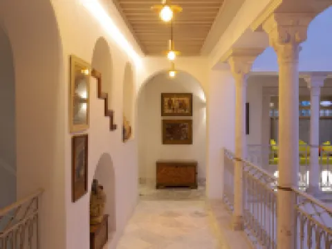 Dar Dorra Hoteles en Medina de Túnez