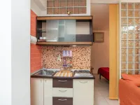 Simplistic Apartment in Reitani Near Lido Beach Hotels in Reitani