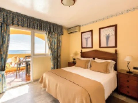 Macdonald Doña Lola Resort Hotels in Mijas