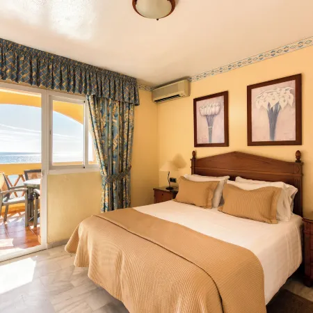 Macdonald Doña Lola Resort