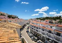 Harmony House in Carvoeiro