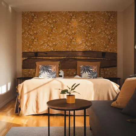Två Systrar B&B
