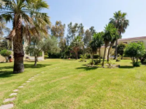 Blue Haven Beach Loft Apartment Hotels in Gouvia