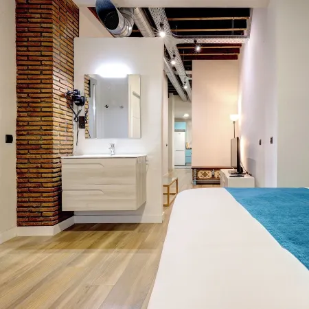 AQUA Apartments Málaga