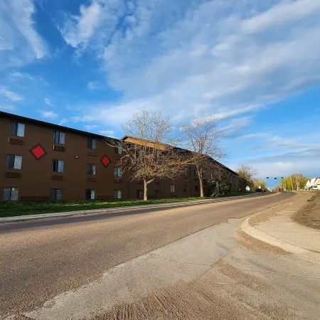 Grizzly Inn