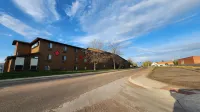 Grizzly Inn Hotels in Great Falls