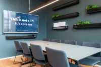 Citybox Tallinn City Center Hotels in Таллінн