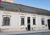 Z8 Prémium Apartman Hotels in 