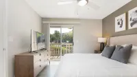 Balch Road Apartments by Landing - Apartments