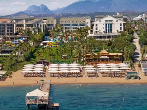 Dobedan Beach Resort Comfort ''Ex Brand Alva Donna Beach Resort Comfort''