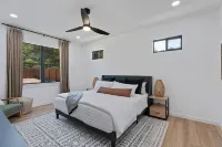 Spacious country retreat with modern amenities KING SIZE BED & family friendly