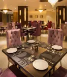 Oasis Hotel Cumilla - WiFi