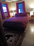 Cozy 3-bedroom house with AC/WIFI, nestled in the heart of the Adirondacks.