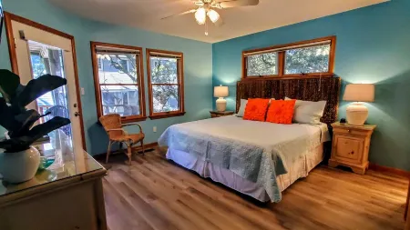 Shannons Tree House Outer Banks