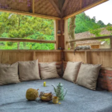 Farmstay Manangel