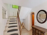 Schones Ferienhaus in Winterberg Mit Terrasse