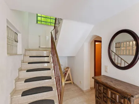 Schones Ferienhaus in Winterberg Mit Terrasse