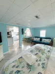 Tiki Tides OBX 4-Bedroom Beach Box in Kill Devil Hills, Steps from the Beach!