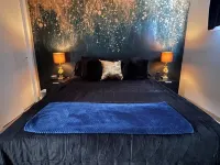 Charming 3-bedroom house in Grayslake Hotels in Gages Lake