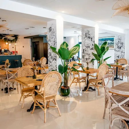 Auberge Koskenia