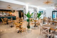Auberge Koskenia - breakfast