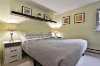 Killington condo 5 min to killington resort