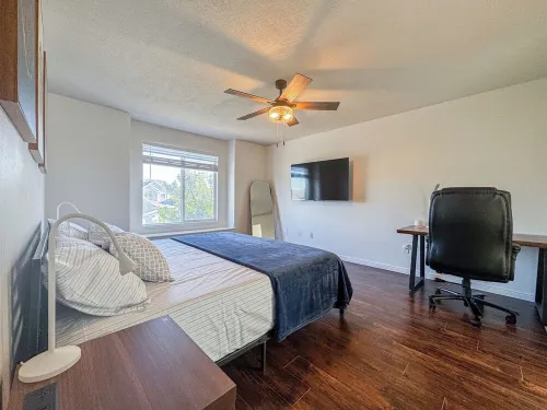 Family Retreat Near SLC Airport 6 BR 3.5 Bath