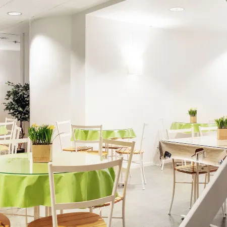 Pronova Hotell & Vandrarhem