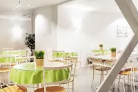 普羅洛瓦酒店及旅館 - 早餐