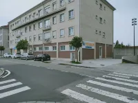 Pension Boutique Admera Hotels in Amés