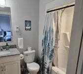 Acadia Villas!  2A Lexi:  A Private Neighborhood Nestled in the Woods.