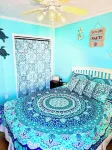♥New Listing Discount♥Ocean View♥Private Deck♥Newly Remodeled