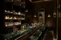 Fairmont Tazi Palace Tangier - 5-Star